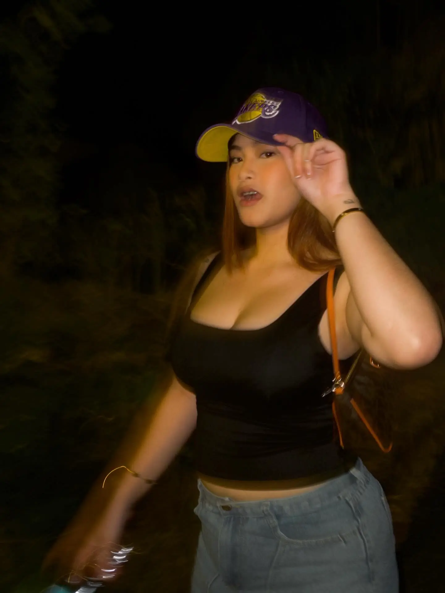 Thicc Ass Baddie - R A I K E N