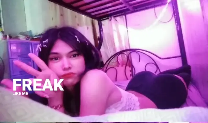 Thick pinsan part 2 (perso)