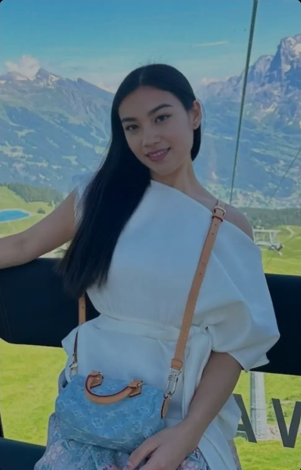 Kim Quinto | Rekta