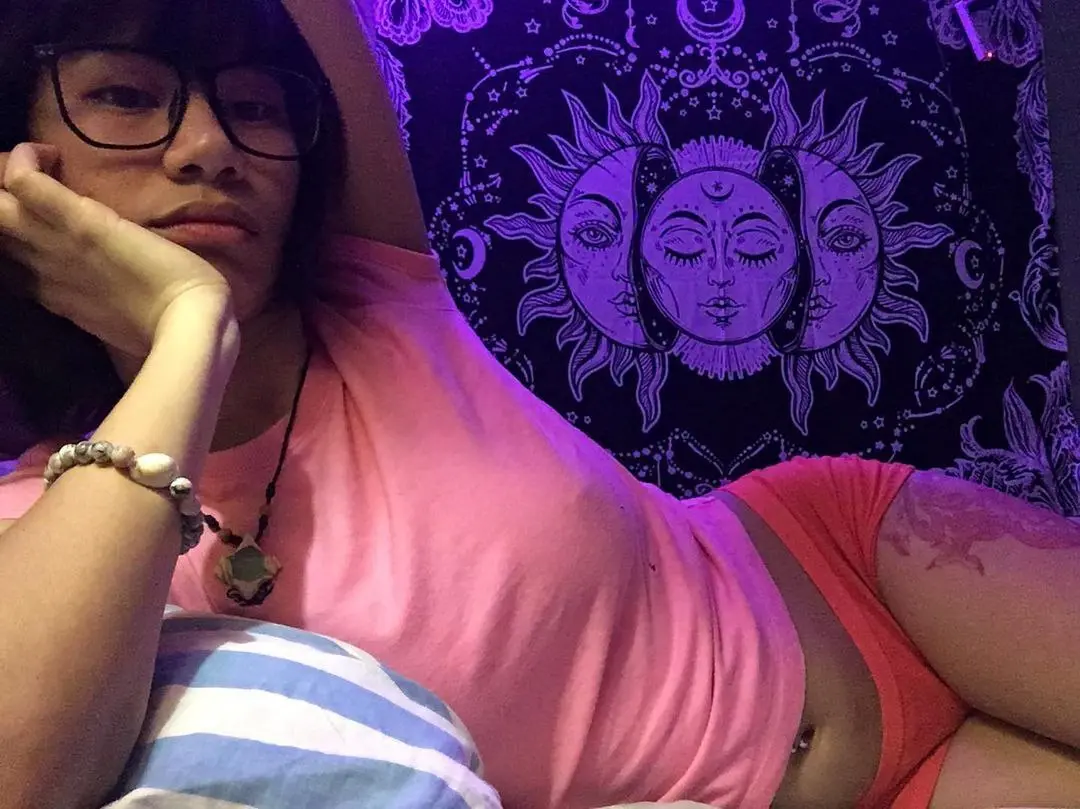 Pinay baddie, sarap neto mga boss(KONTING ARMOR LANG)