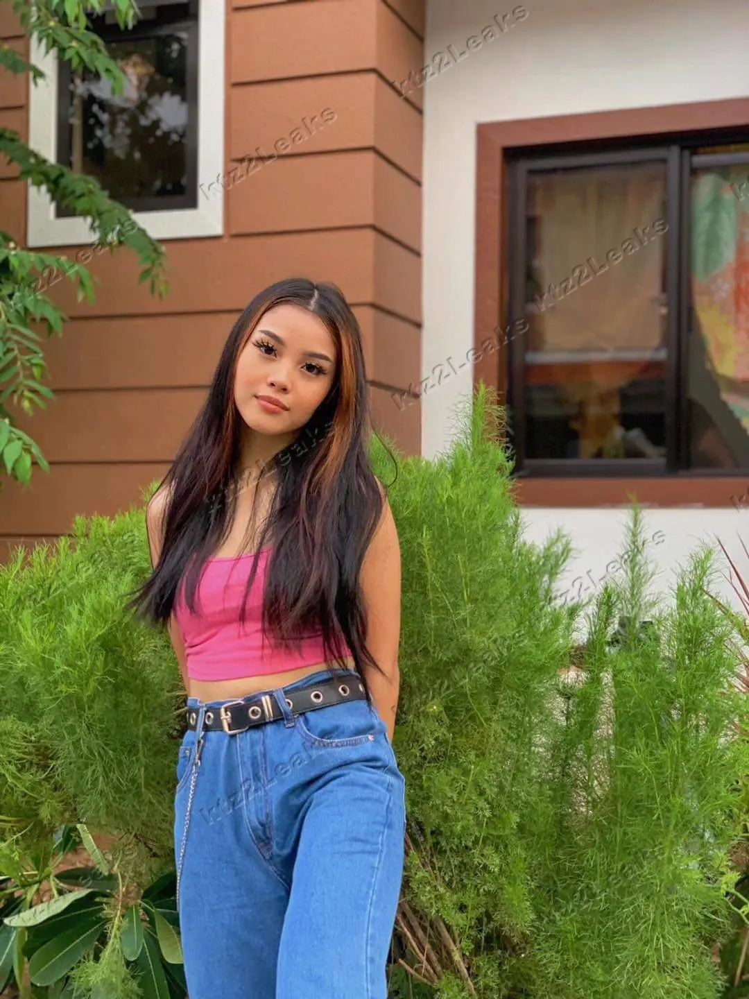 Chinita petite bitch na gusto e ass fuck (rekta)