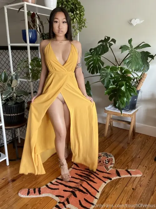 Fit na pinay sa us half chinita to