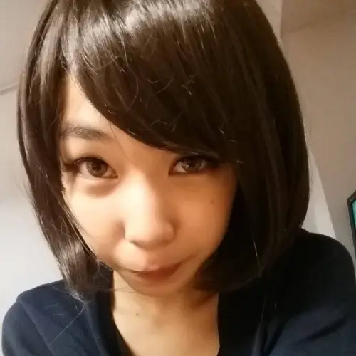 Half japanese half pinay na model