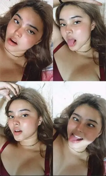 Iba talaga si KJ sarap nya