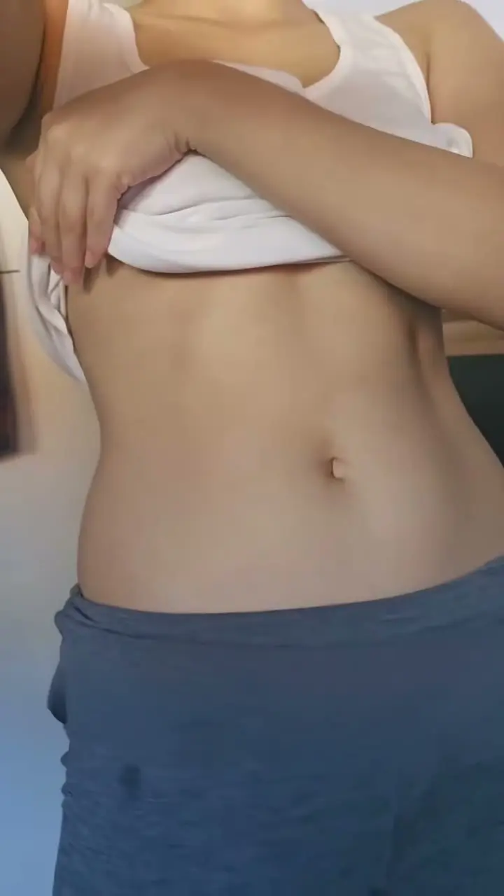 [PERSO] Ang tropa kong si Abby na mahilig mag-send ng thirst trap