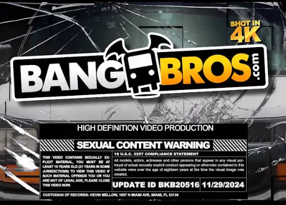 Bangbros BrownBunnies 20516