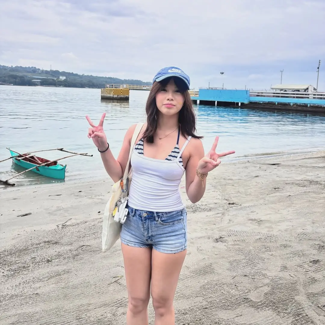 Sarap talaga neto ni CL@!R3