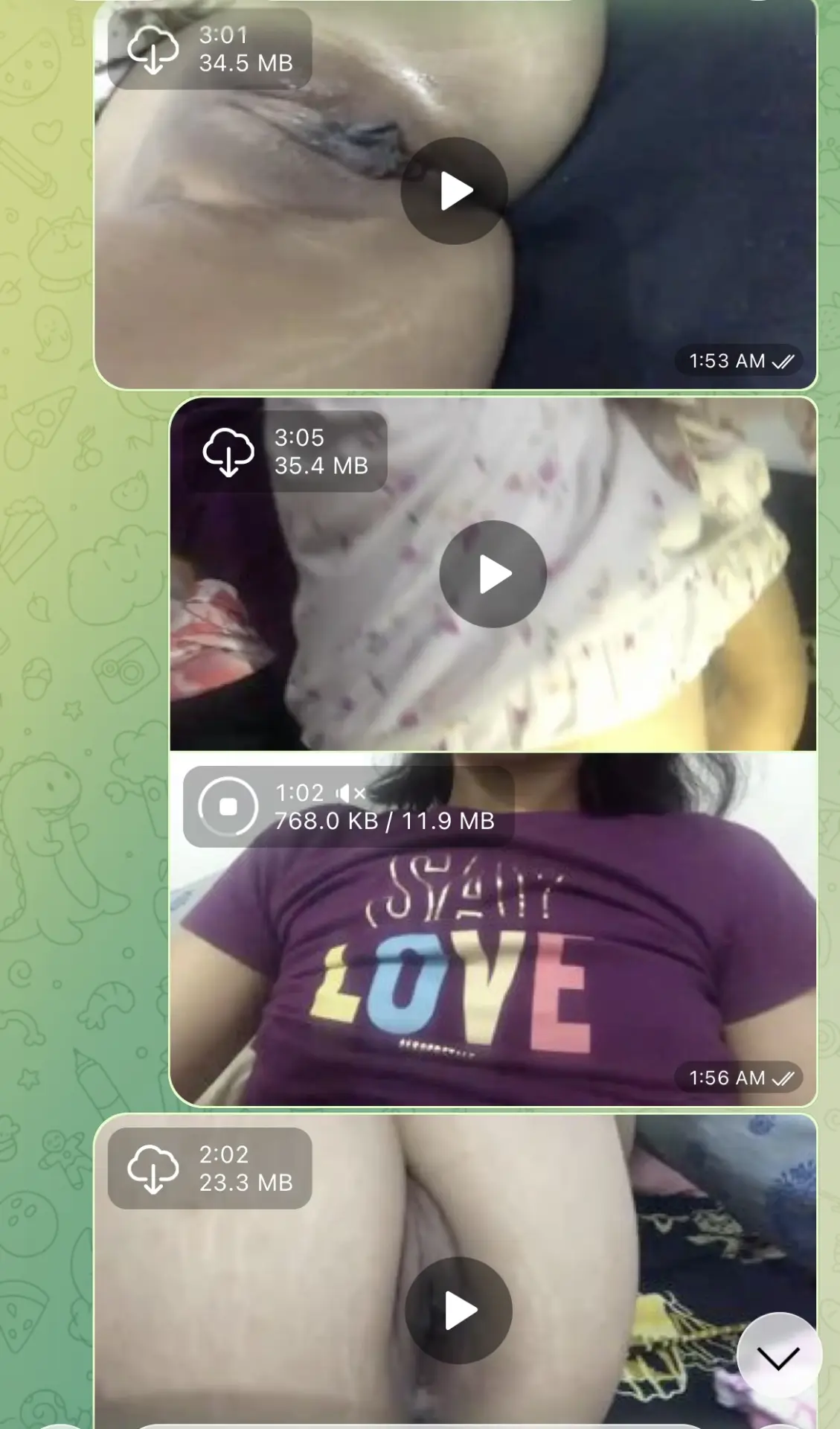 (PERSO) LITMATCH TO TG SARAP LAMUTAKIN REKTA REKTA REKTA!!!