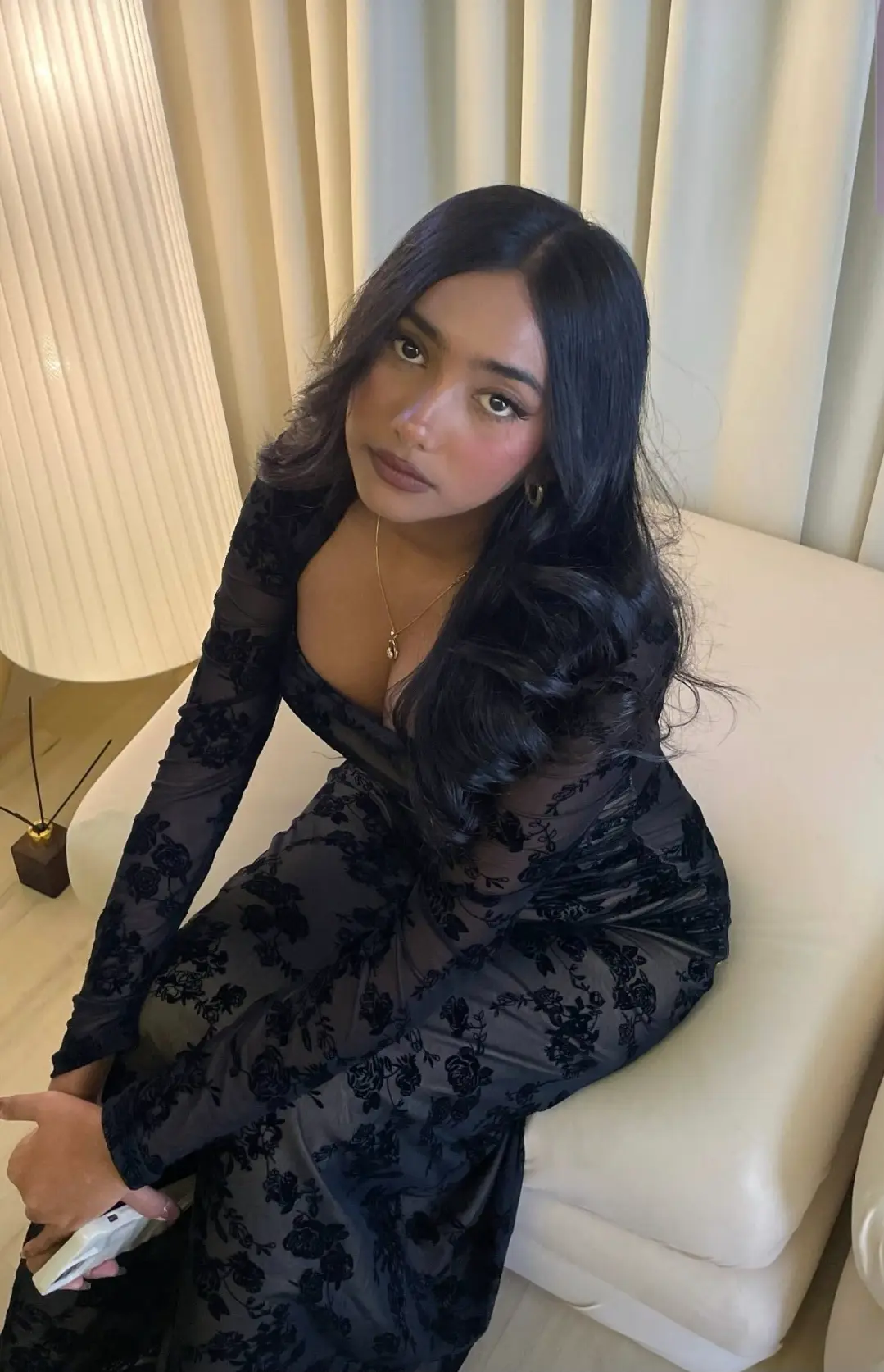Yesha_lu | thicc morena baddie