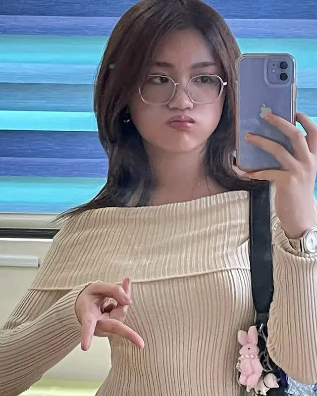 [Part 3] Psych Student Fine Shyte