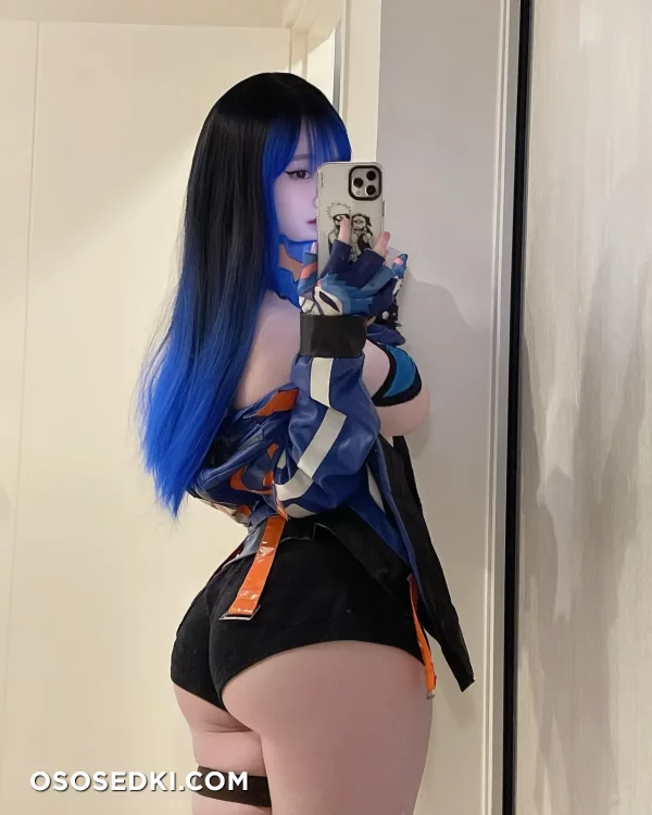 Radiant tier na Valorant Cosplayer(part 2)