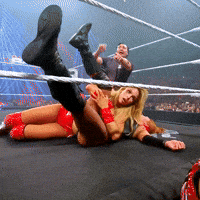 No Way What GIF by WWE