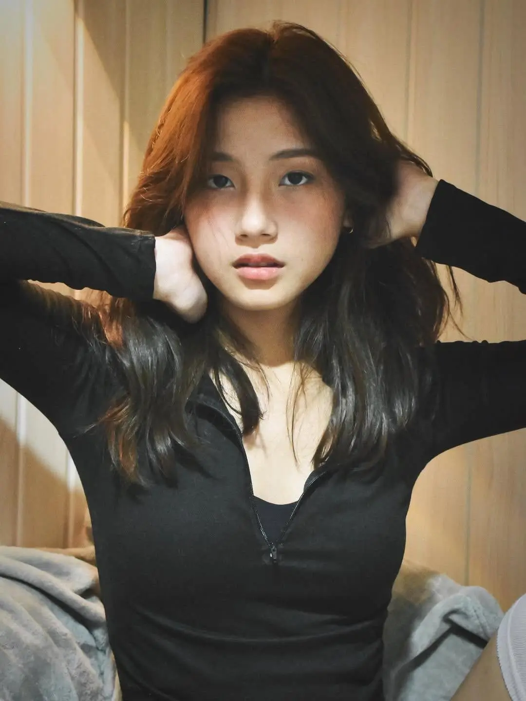 Chinita Alert Mayx [Rekta]