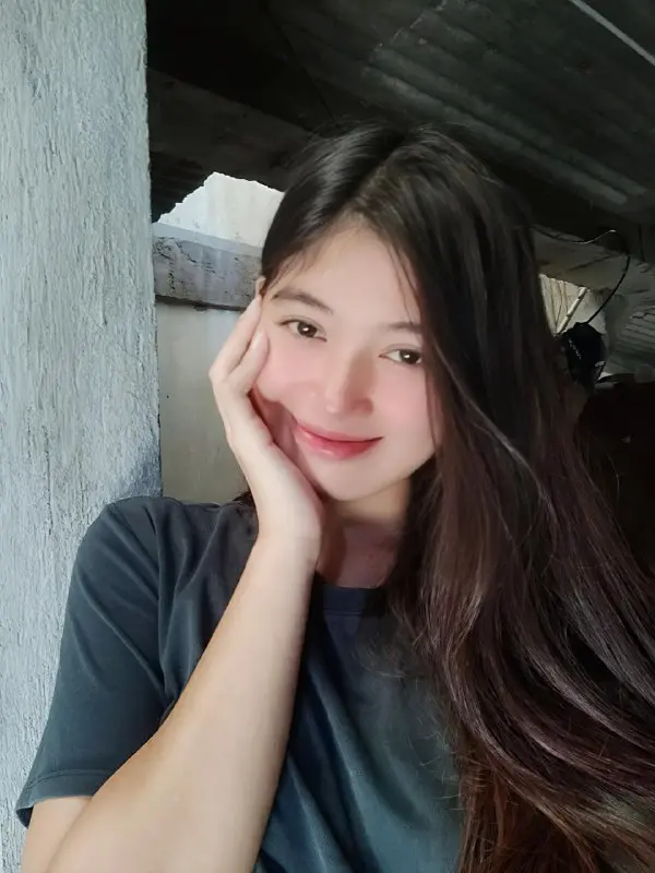 Angelina ~ Napulot ko sa TG