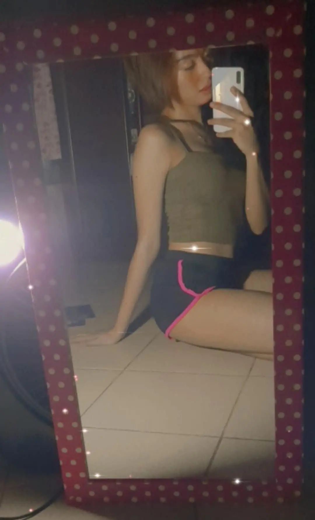Solid ninaaaaa petite