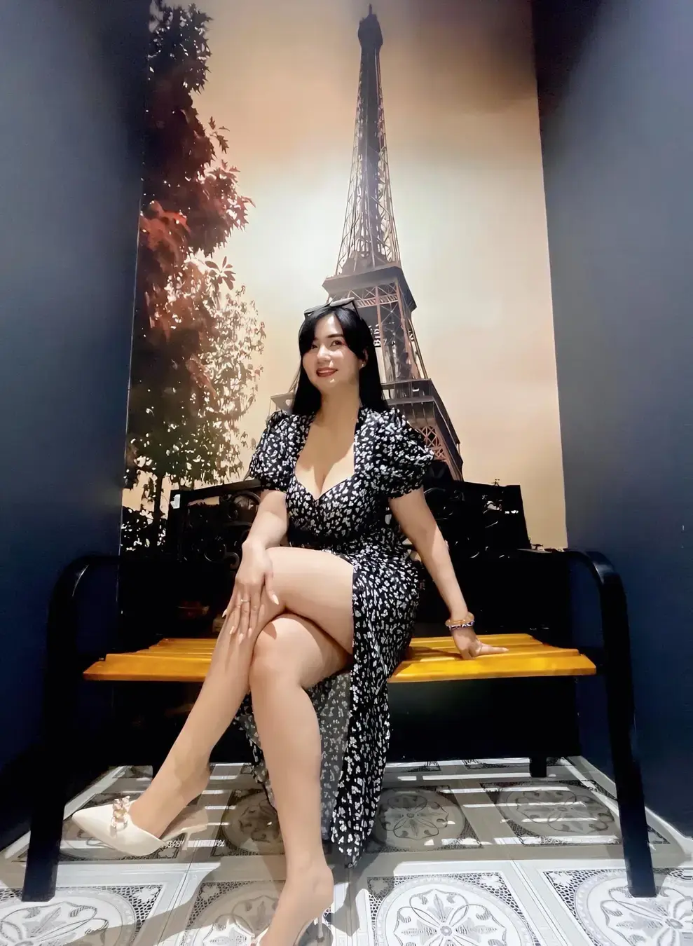 Sexy na yummy pinay ganda ng katawan maputi pa
