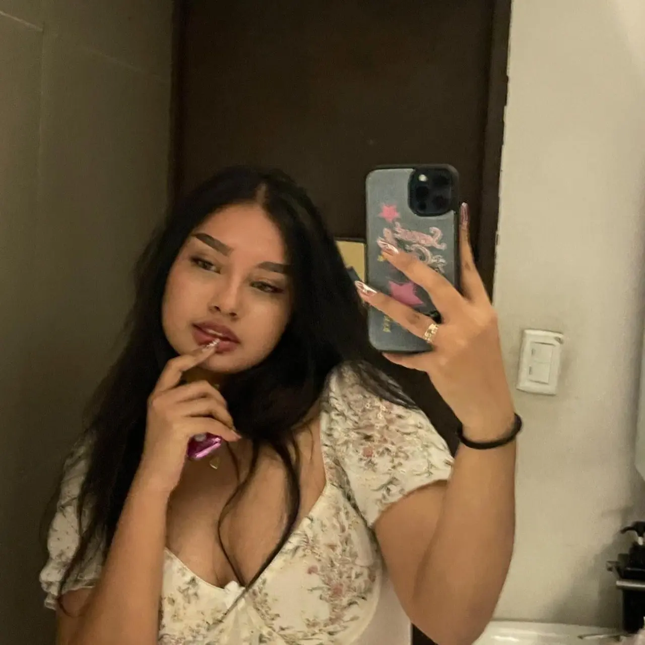 LF NUDES : NORRIEDEL