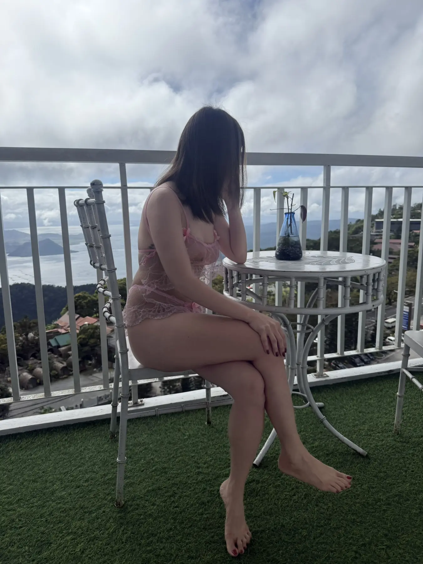 Osus ni esmi (4th post)