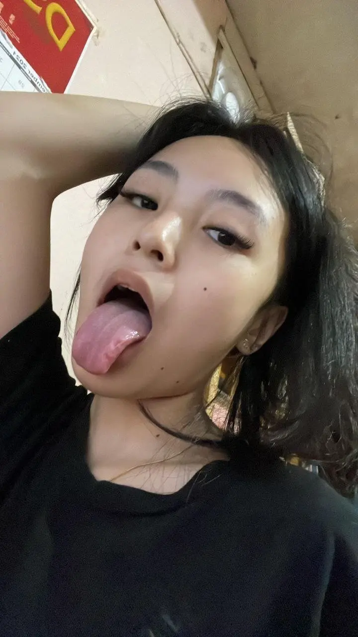 Class S chinita so fine