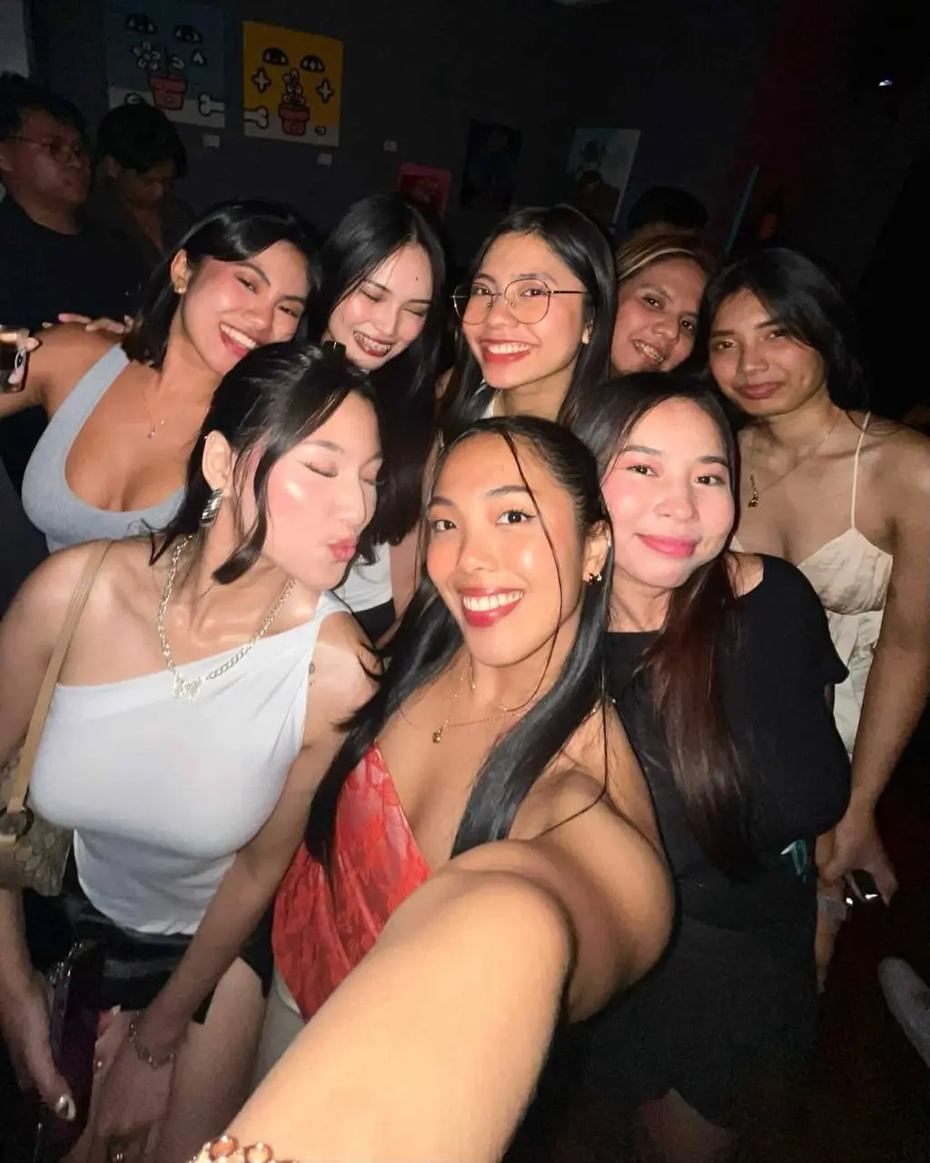 Pick your poison