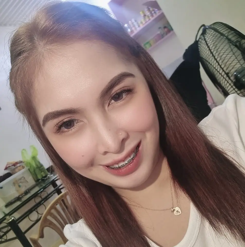 Solid petite MILF nmn tayo mga bossing pink pussy pulot lng part 1