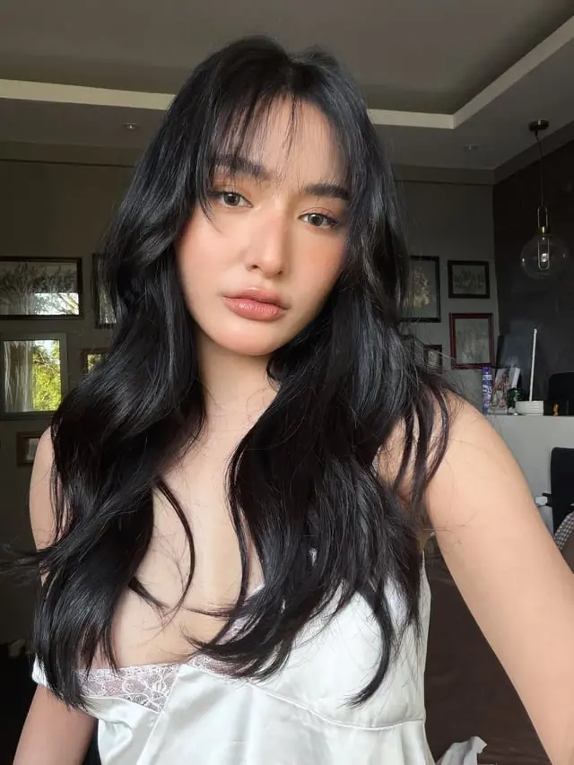 Makukuha ka sa tingin brad