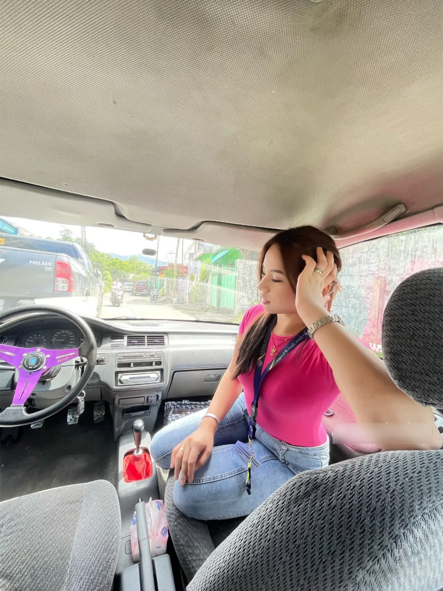 Fineshyt kong tropa na sobrang thicc part 2