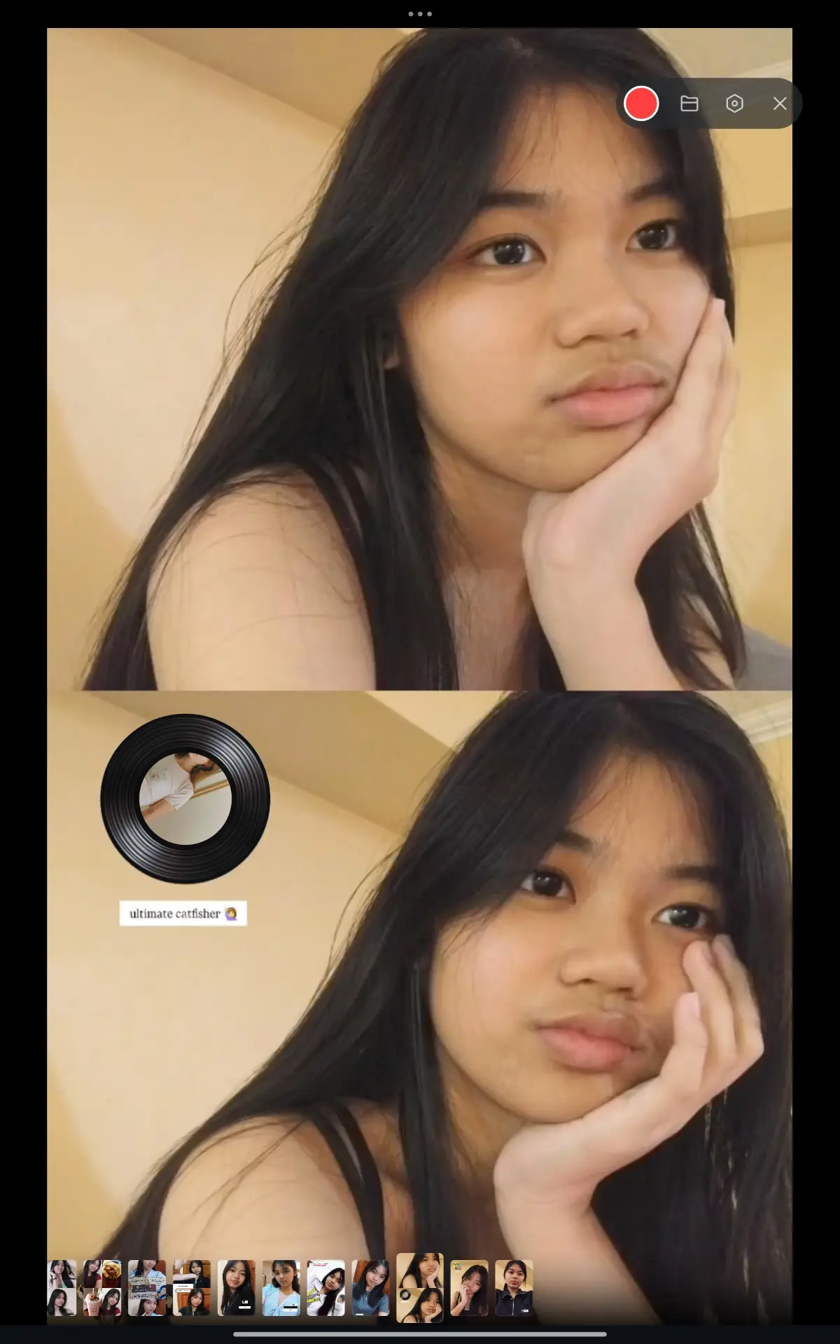 Sarap putukan ng gf ni tropa