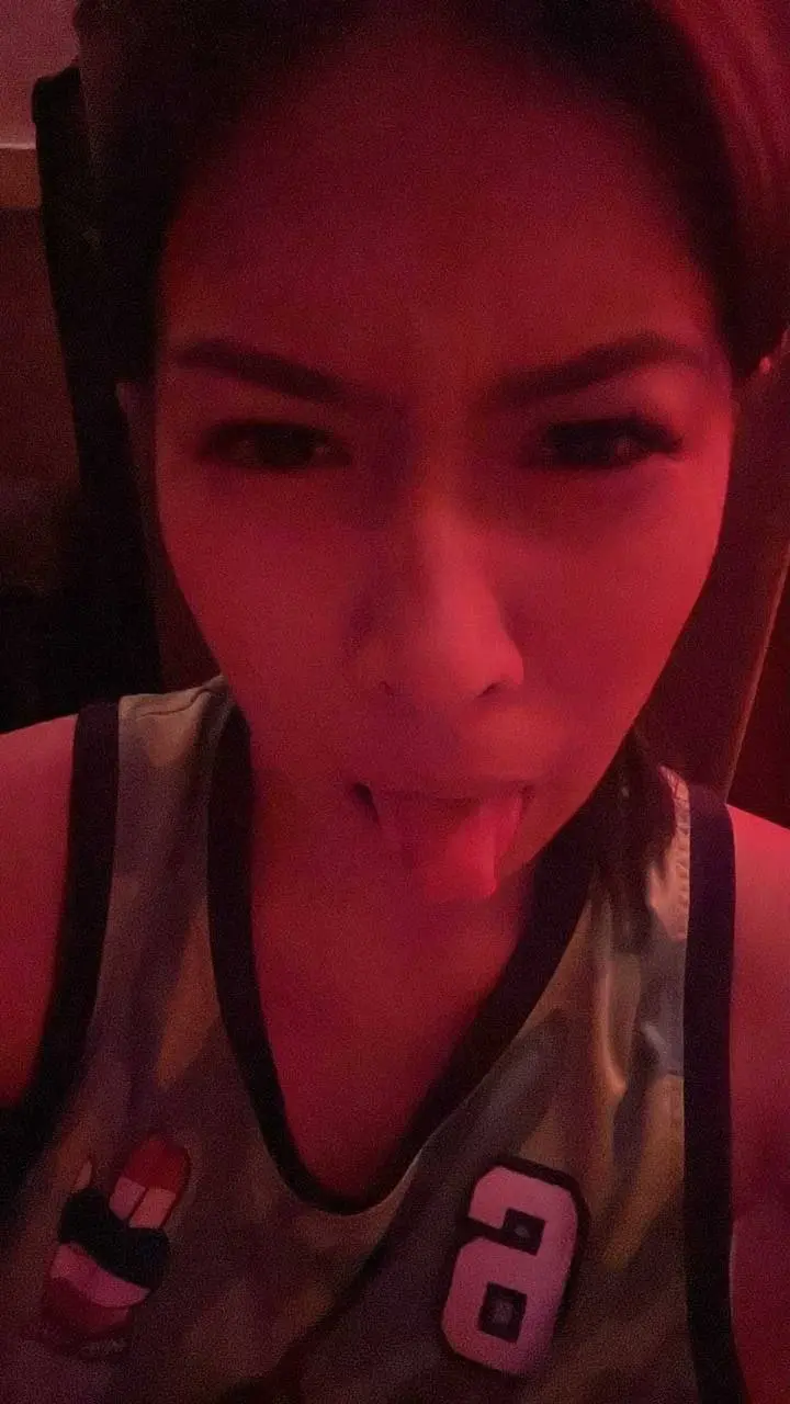Tiffany - Rekta