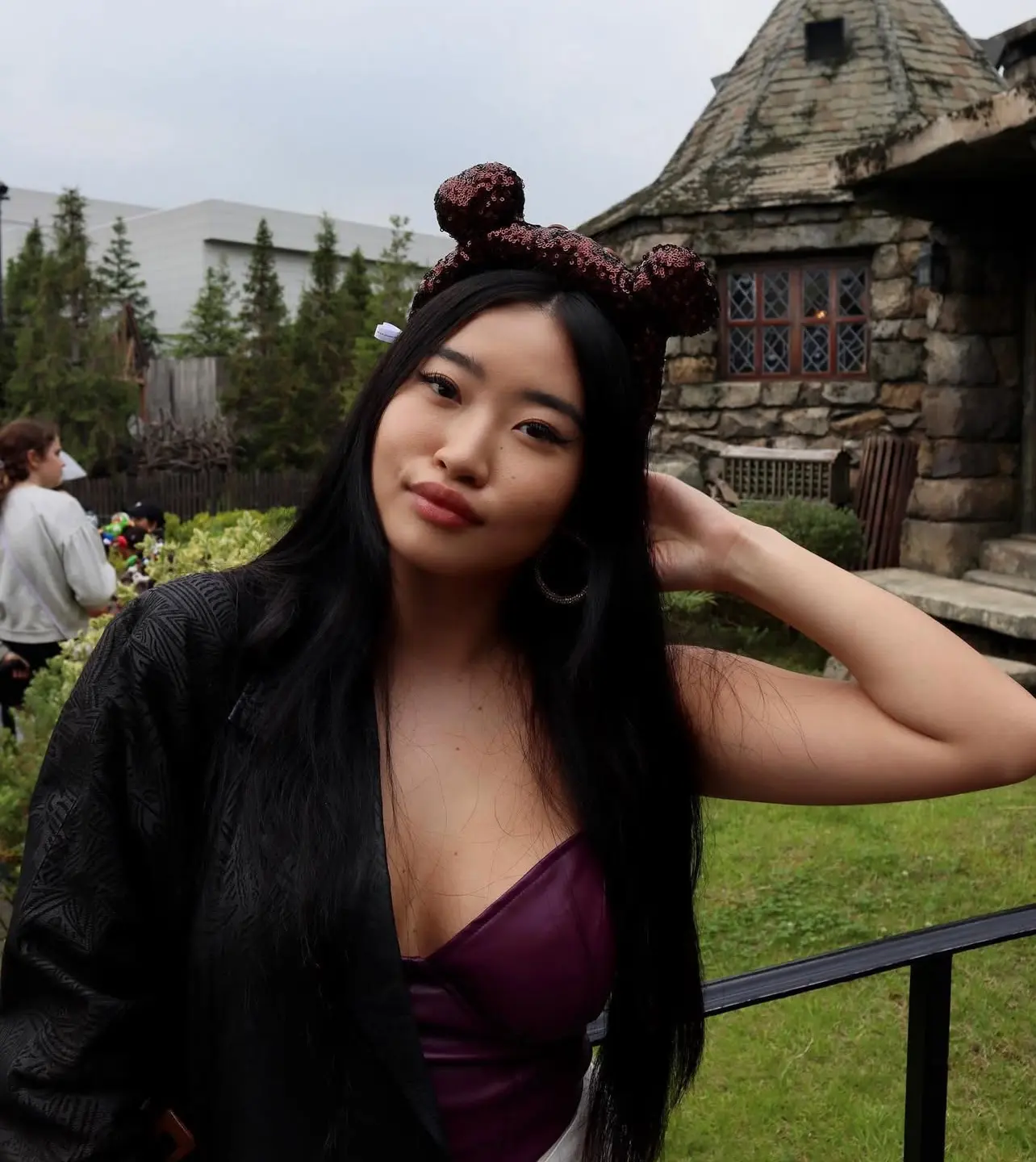 NipzDaBest - Tktkr nip slip at leaked nudes