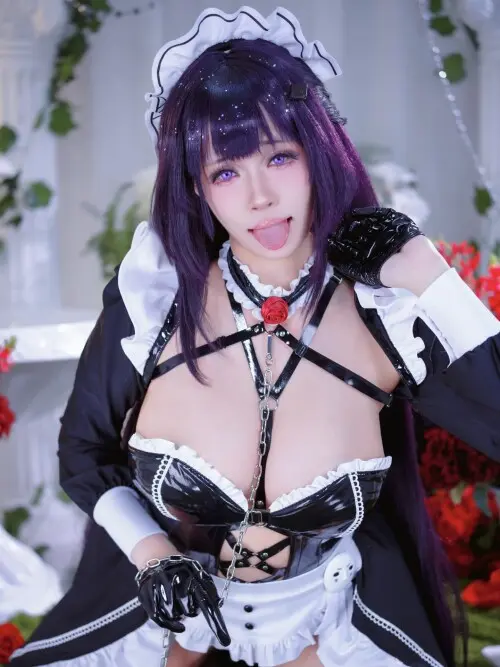 Solid Cosplayer (Foreign)