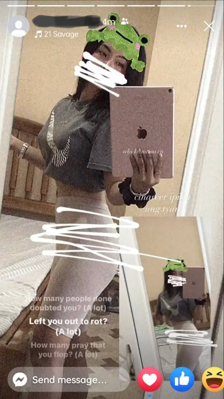 Kaklase kong fuckable na petite part 4