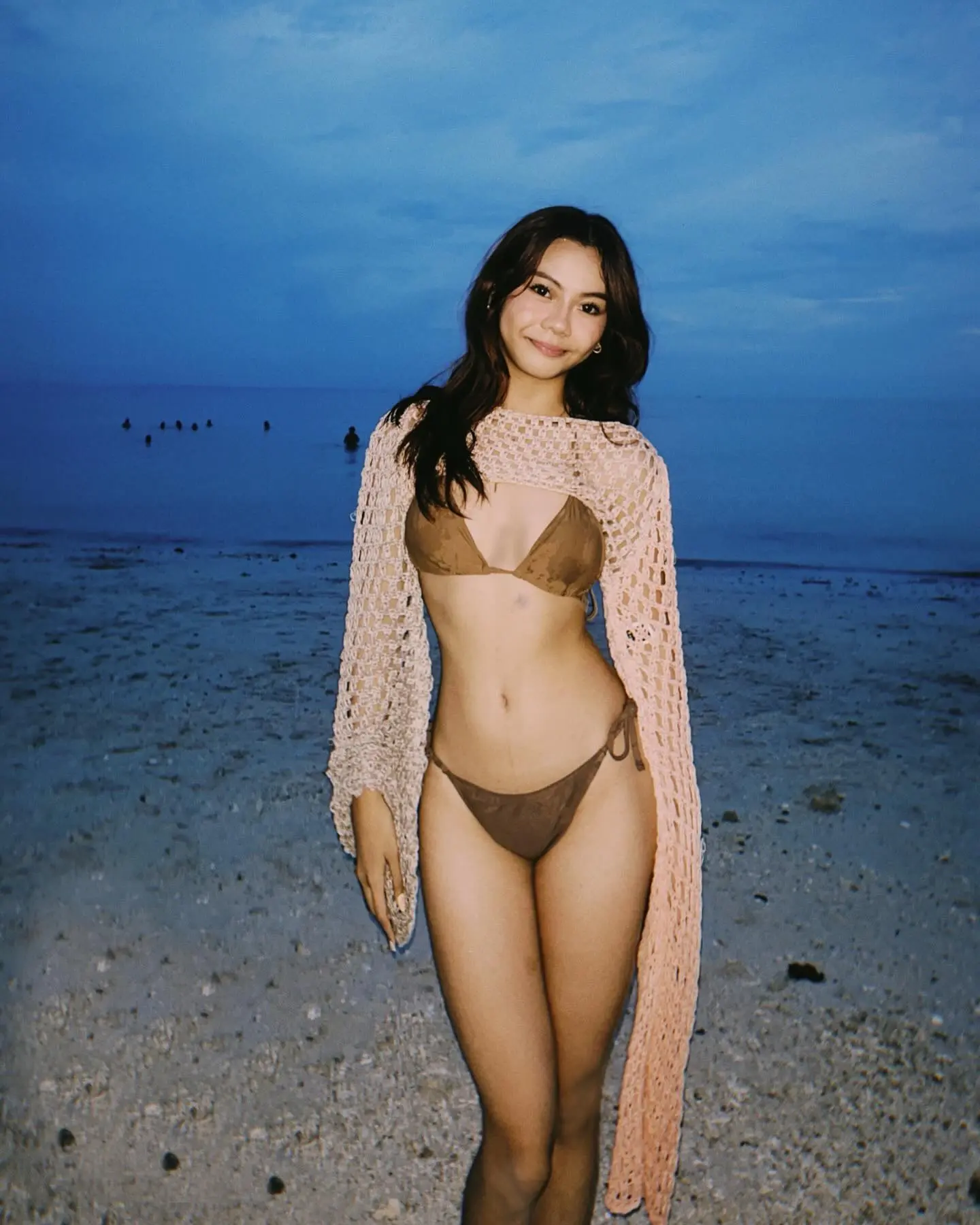 IG finds fyneshit baddie