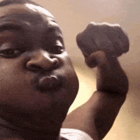 Boxing Slapping GIF