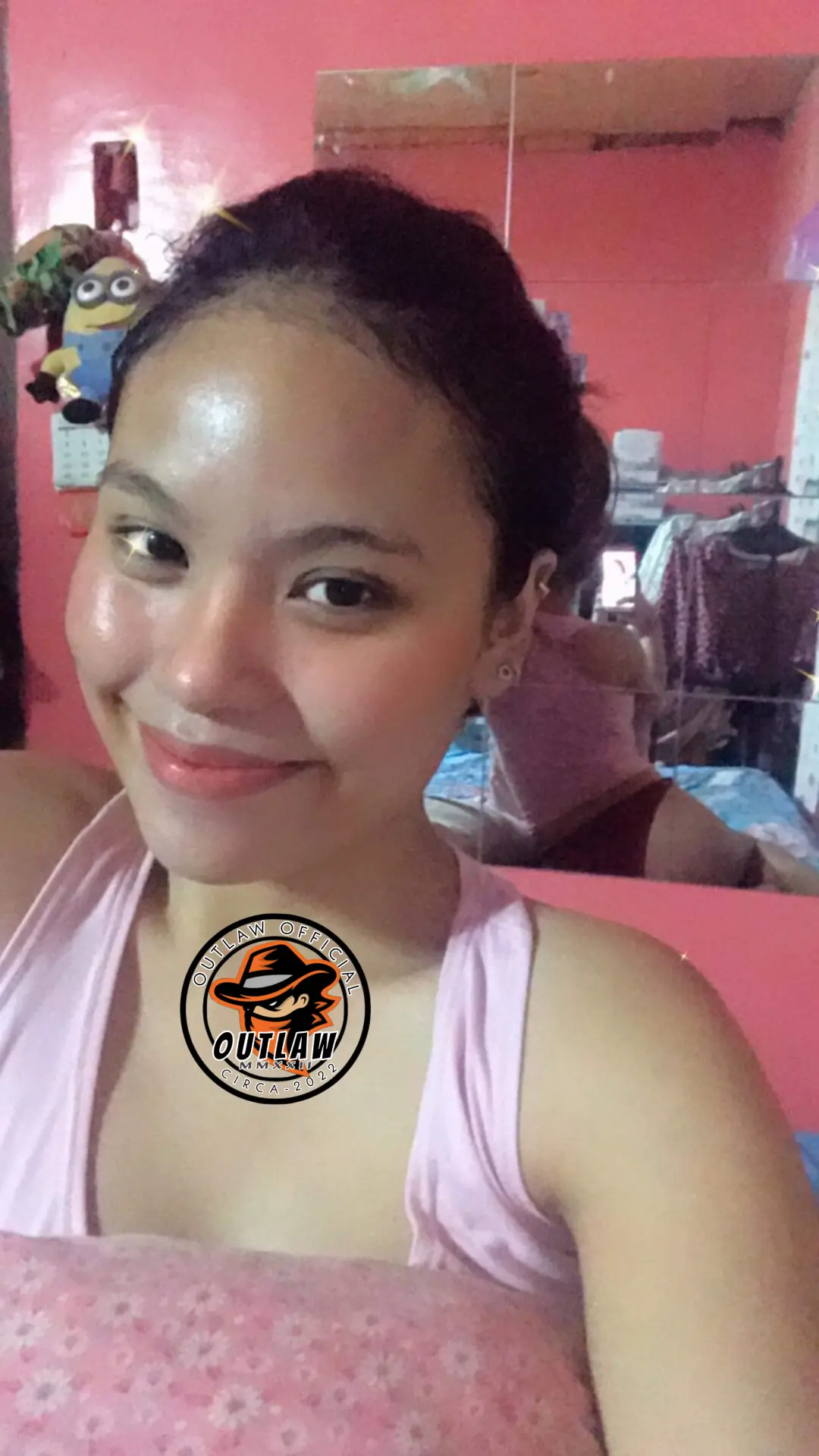 Patricia Nicole E. | Nahalukay Galing Sa Baul