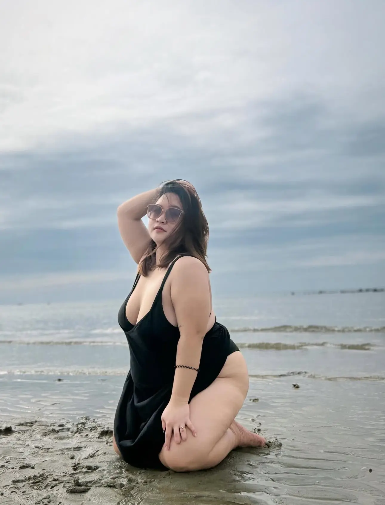 Chubby MILF na fuckable