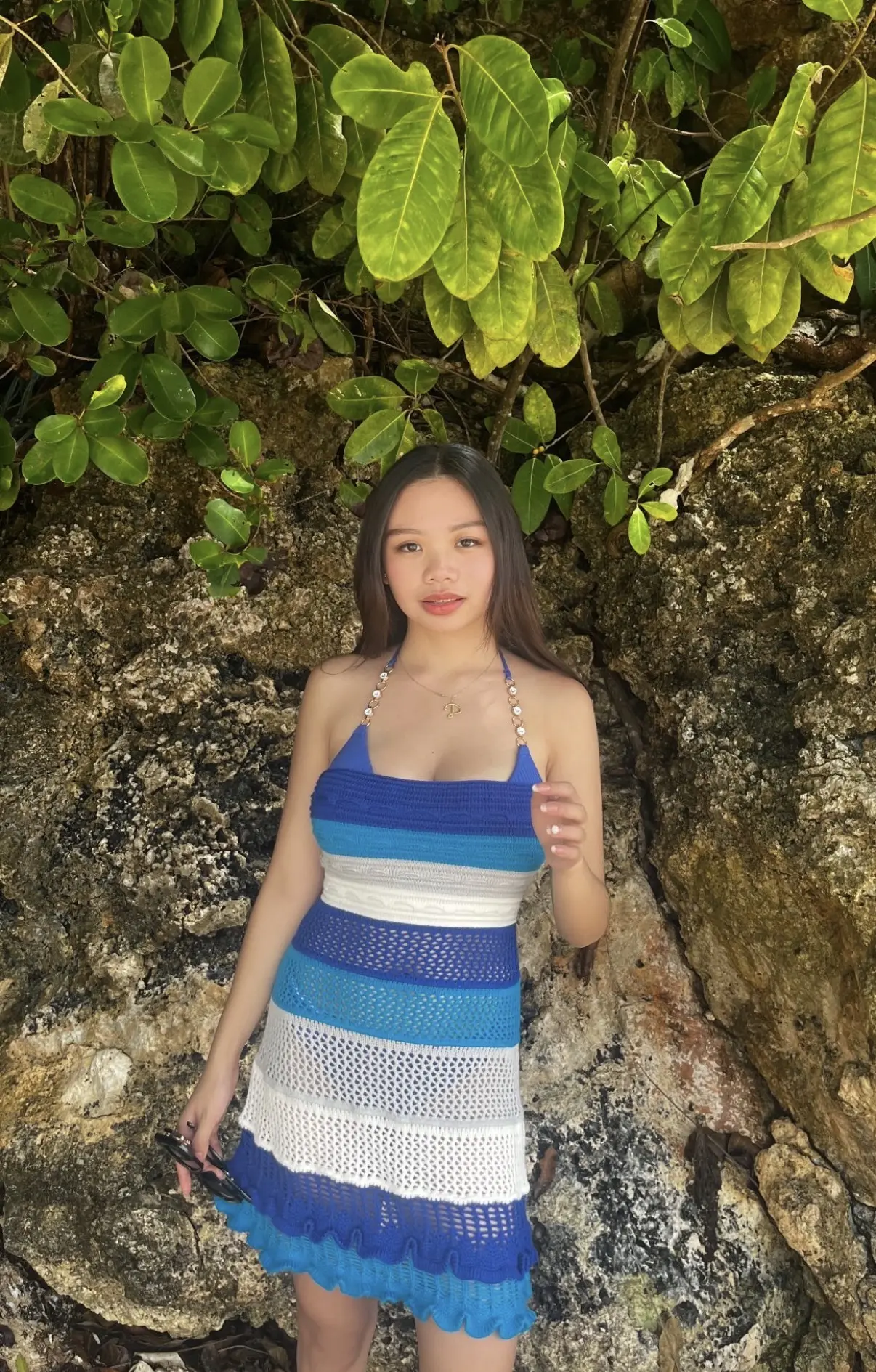 IG moot na busty petite