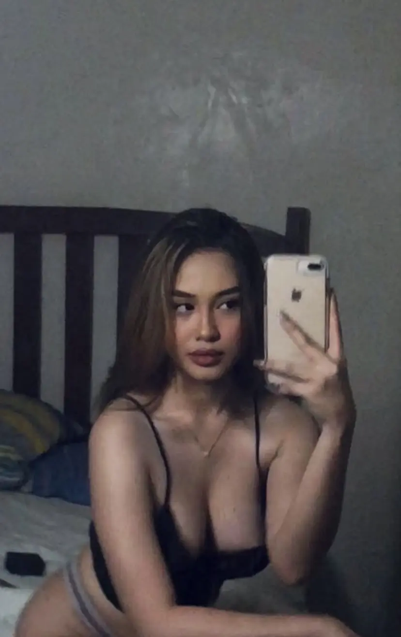 FAP material talaga to si Jazmine