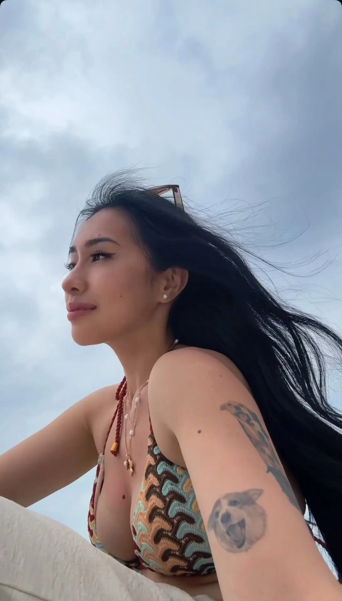 One of my top PH fitness influencer
