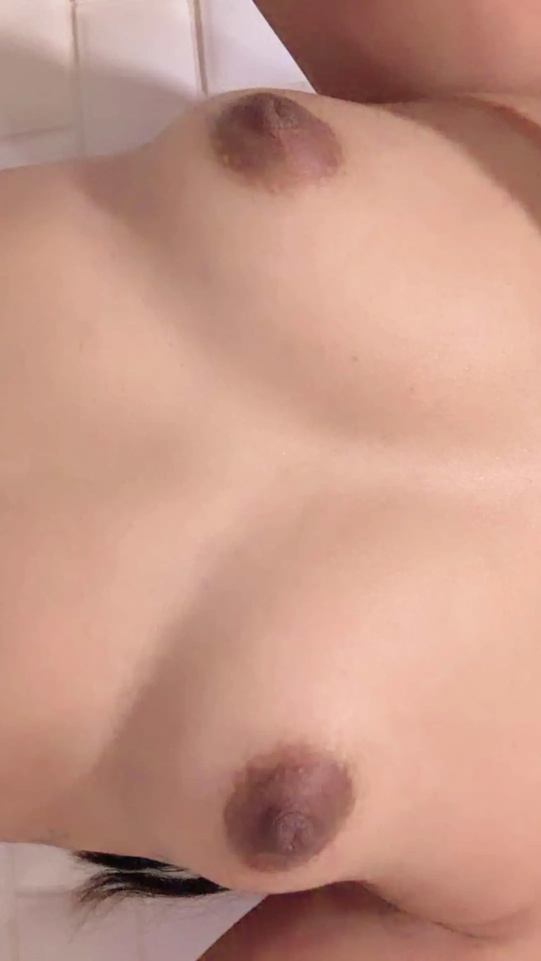 Petite boobs ni Ex-FWB (Perso)