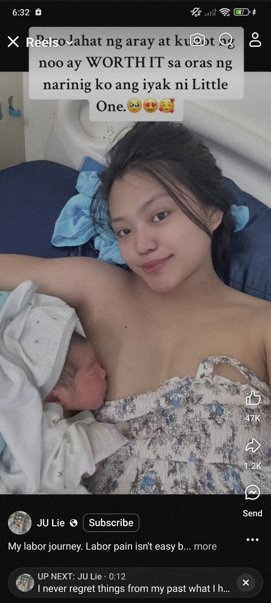 Deleting files from my baul