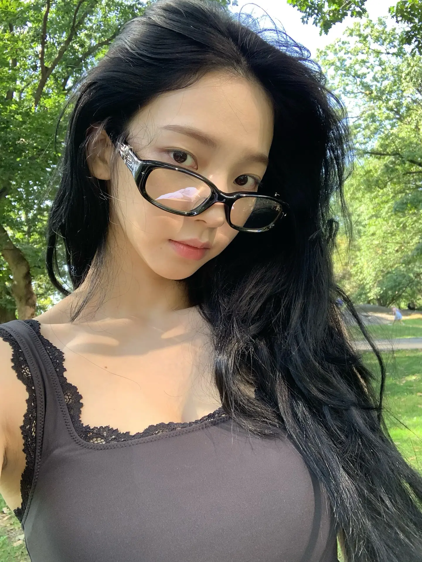 FANTASY NG LAHAT Ae$pa Karina kp0p lookalike VCS