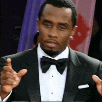 Diddy Diddler GIF