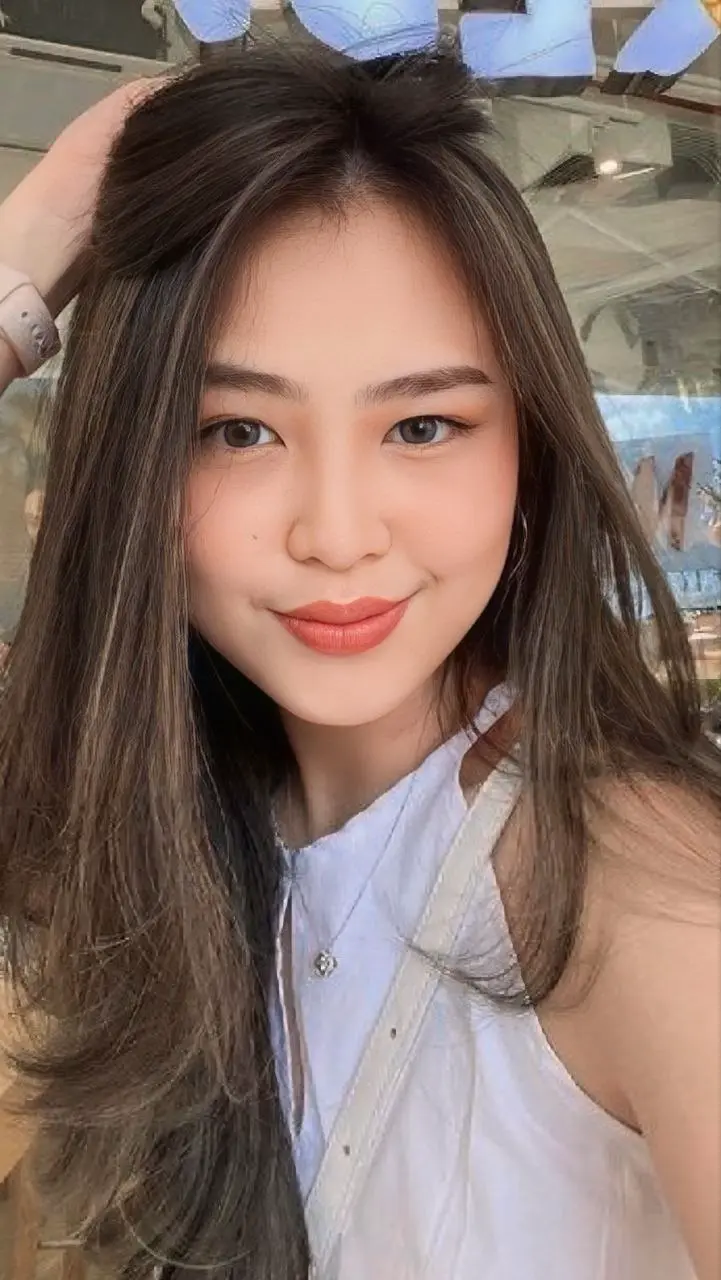 Chinita Hairy but yummy