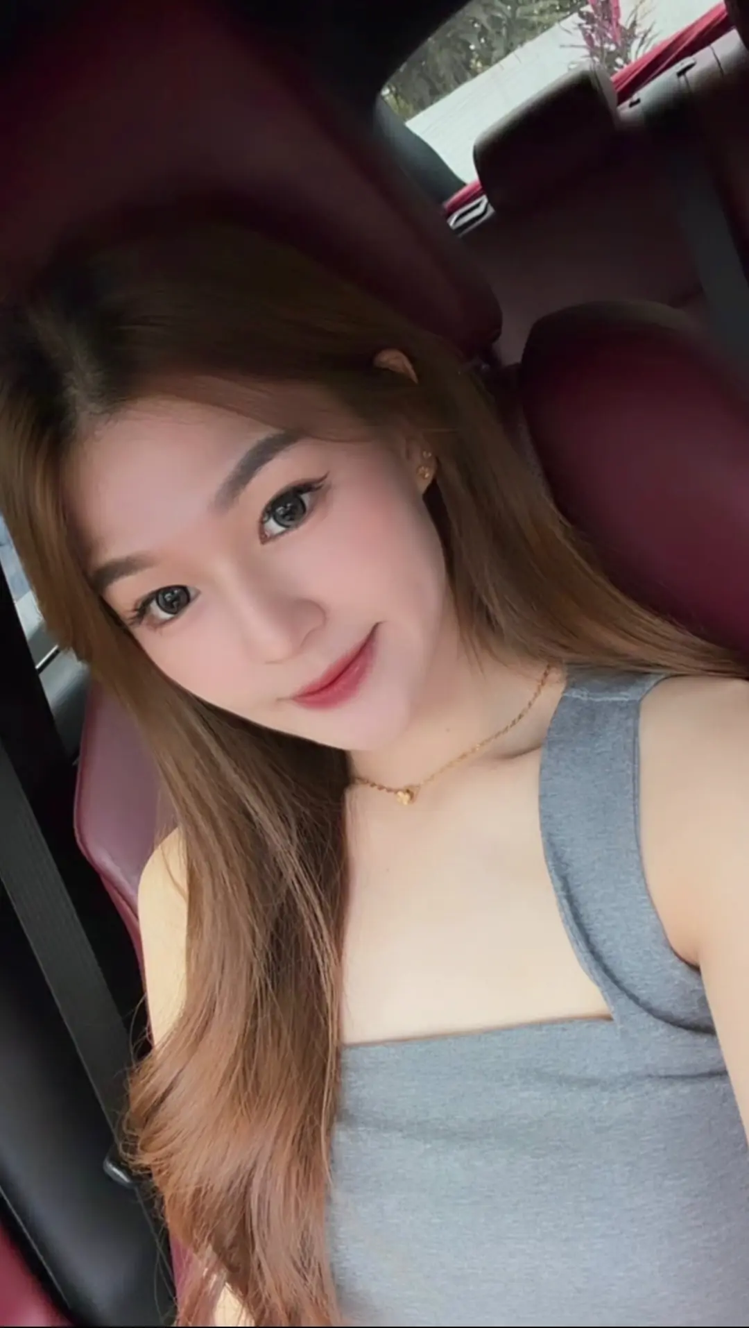 Pilates girl body