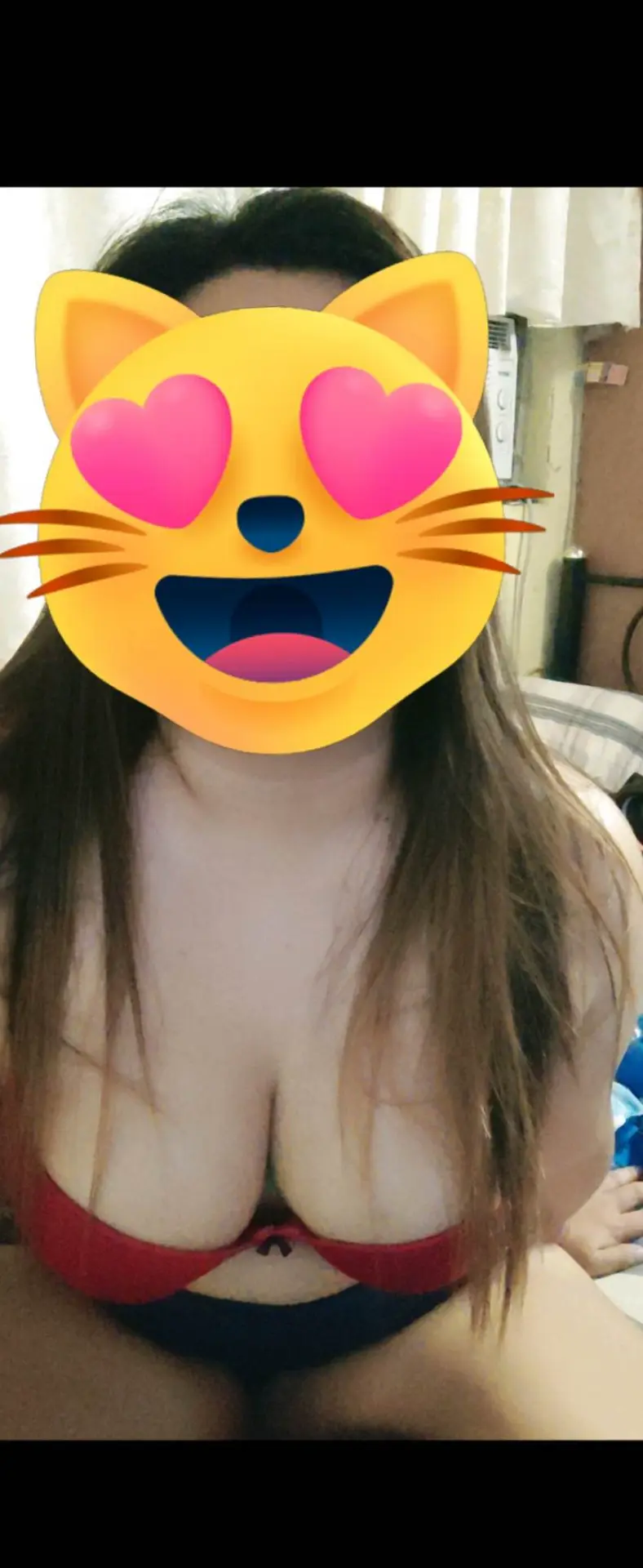 Ex in heat part 3(vc of riding dildo n full bod)