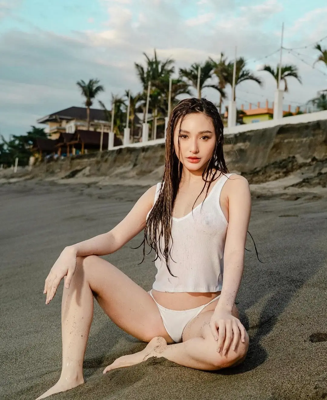 Miss flawless sachzna!