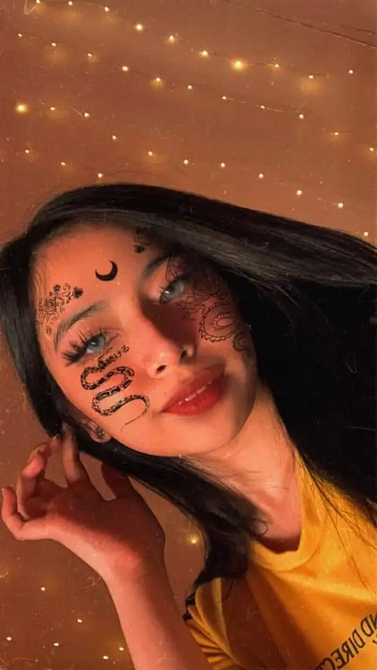 Mapapajabol ka sa Angelic being nato
