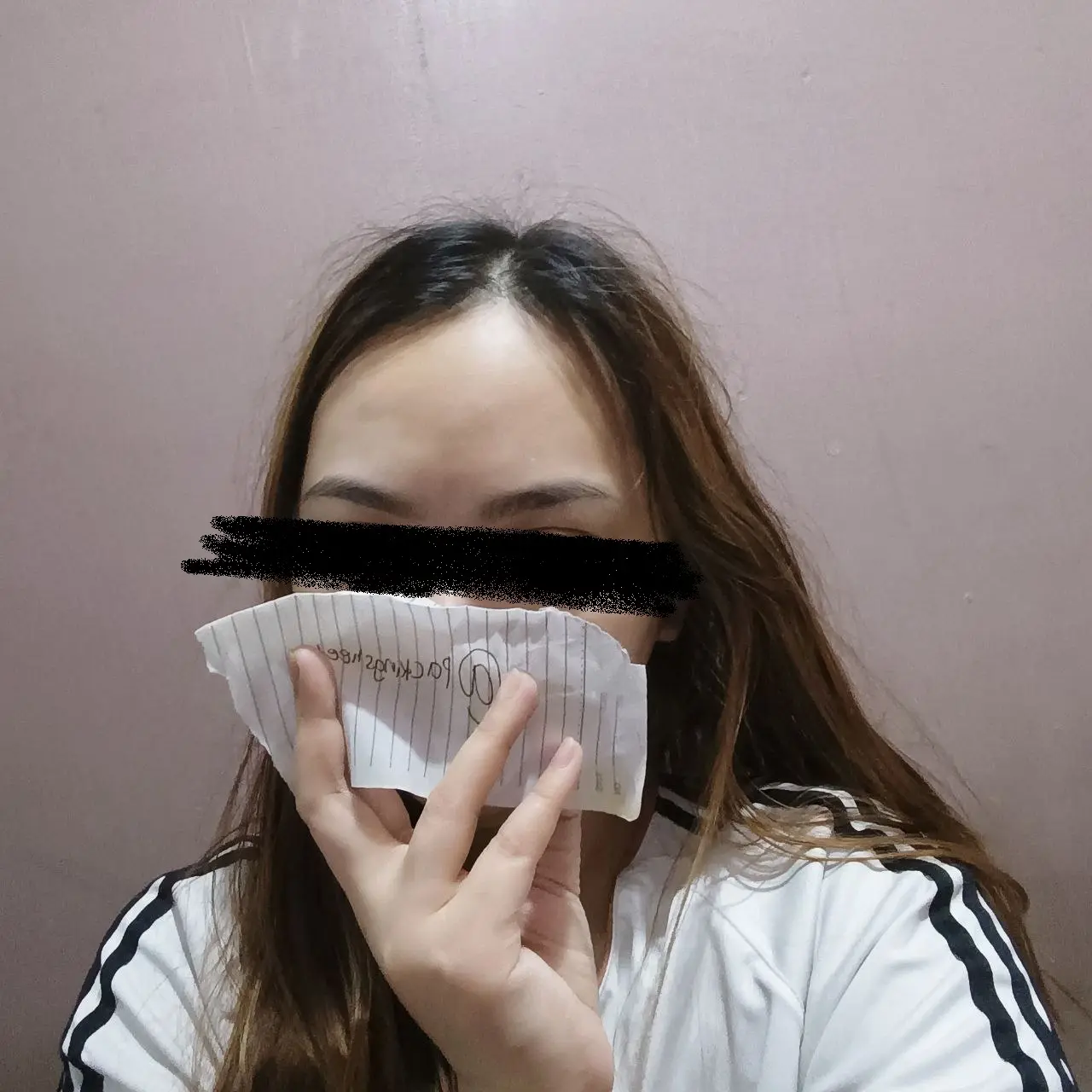 Pagjakulan nyo hangang maubos tamod nyo