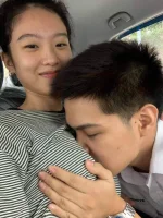 Solid sumuso dito sa maputing chinita! Nakakalibog na mukha parang si Alexandra Eala